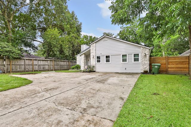 610 Maryland Street, Liberty, TX 77575
