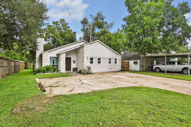 610 Maryland Street, Liberty, TX 77575