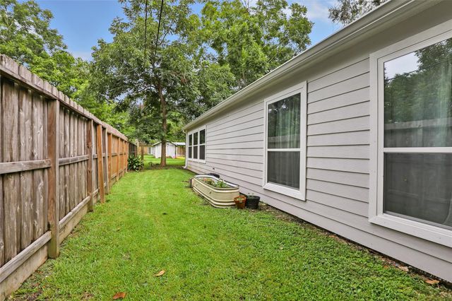610 Maryland Street, Liberty, TX 77575