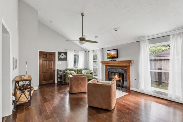 610 Maryland Street, Liberty, TX 77575