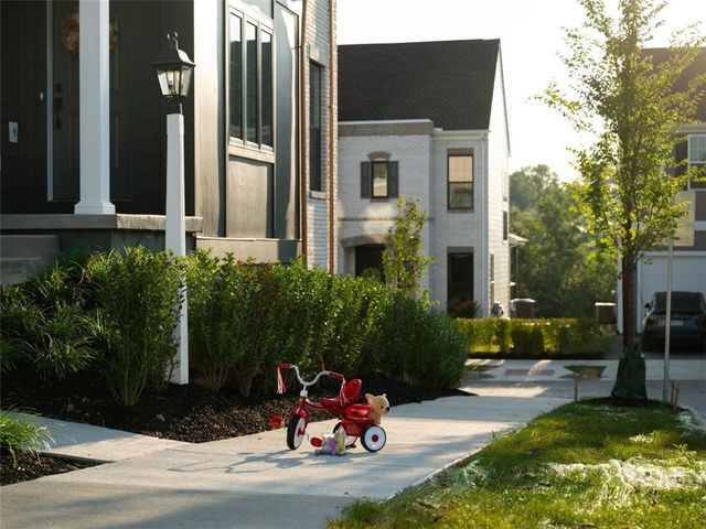 346 Highbridge Lane, Cranberry Twp, PA 16066