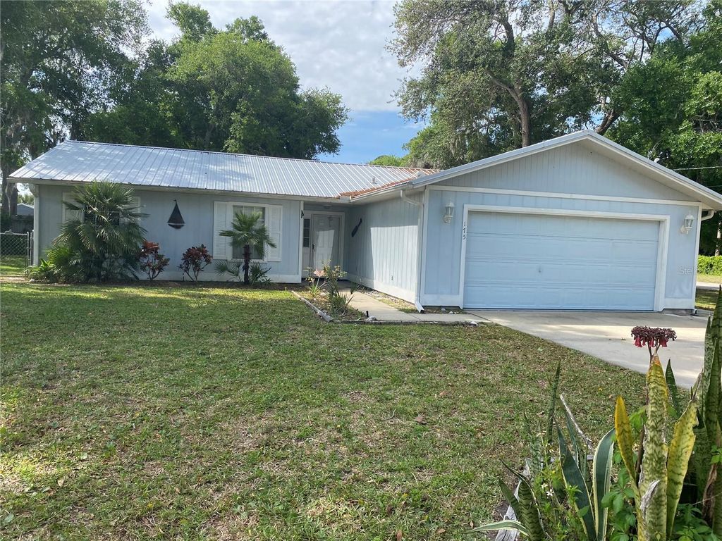 175 CONRAD STREET, Port Orange, FL 32127