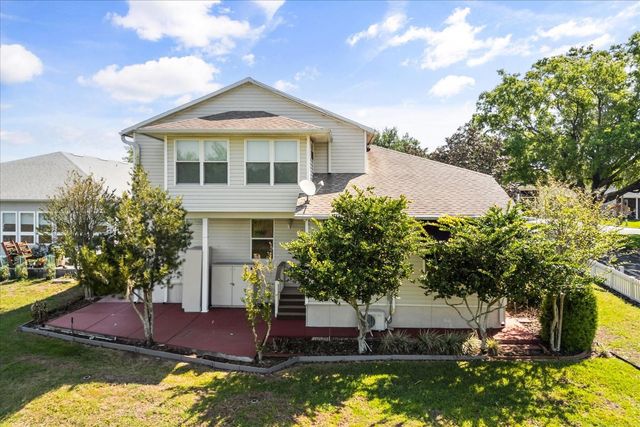 1075 MOTORCOACH DRIVE, Polk City, FL 33868