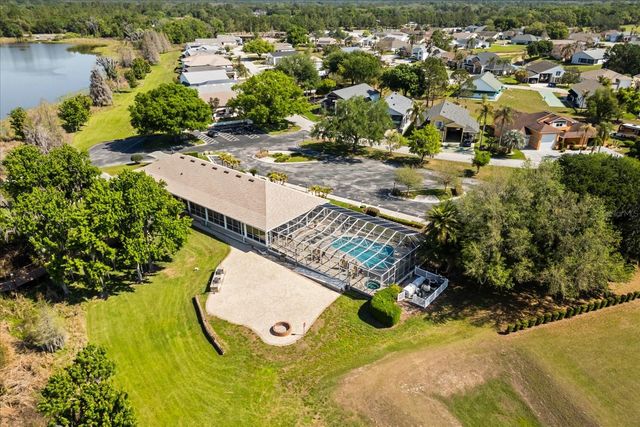 1075 MOTORCOACH DRIVE, Polk City, FL 33868