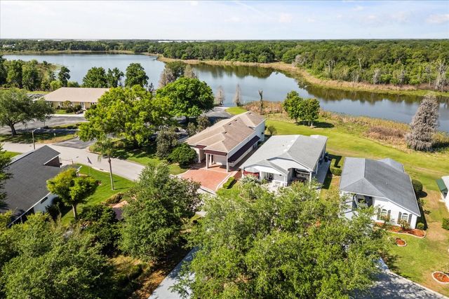 1075 MOTORCOACH DRIVE, Polk City, FL 33868