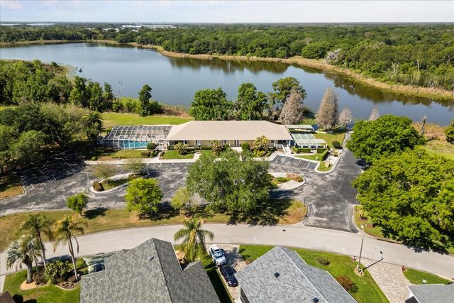 1075 MOTORCOACH DRIVE, Polk City, FL 33868