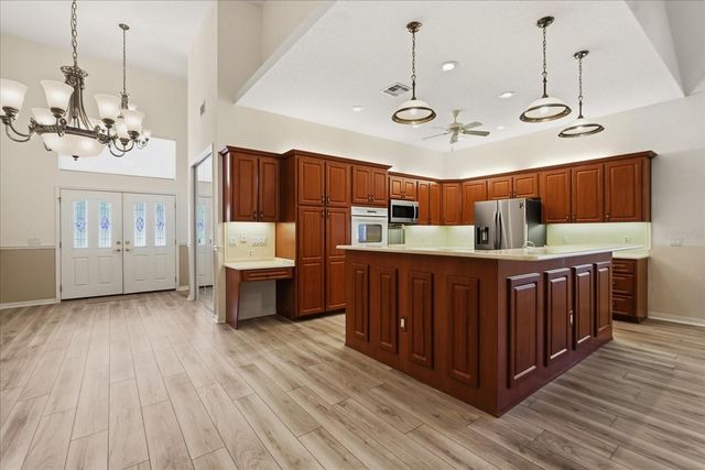 1075 MOTORCOACH DRIVE, Polk City, FL 33868