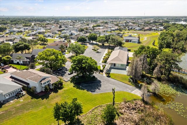 1075 MOTORCOACH DRIVE, Polk City, FL 33868