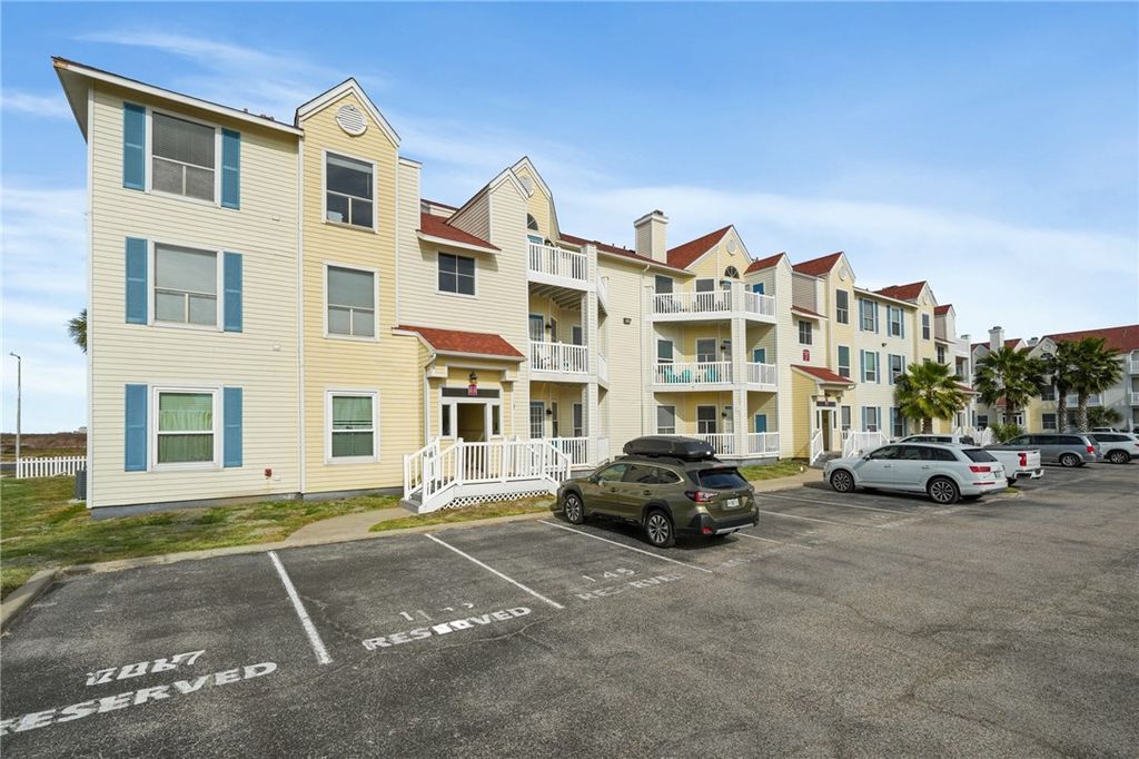 14721 Whitecap Blvd 175, Corpus Christi, TX 78418
