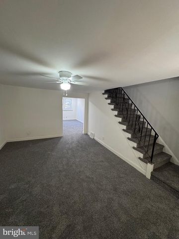 125 W 21ST ST, Chester, PA 19013