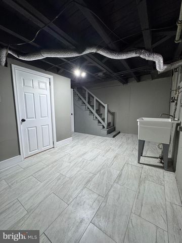 125 W 21ST ST, Chester, PA 19013