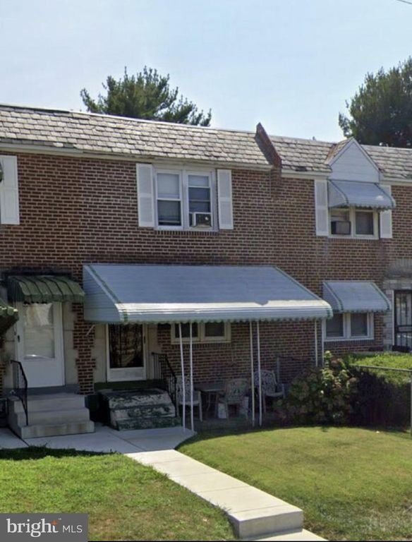 125 W 21ST ST, Chester, PA 19013