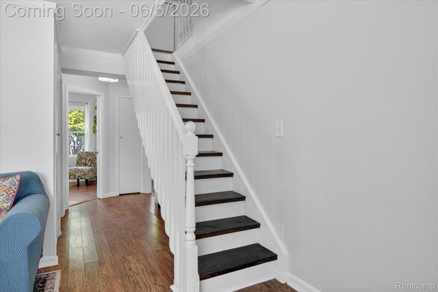2217 Guthrie Avenue, Royal Oak, MI 48067
