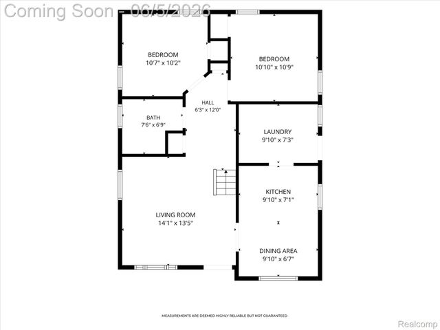 2217 Guthrie Avenue, Royal Oak, MI 48067