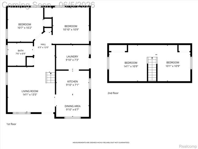 2217 Guthrie Avenue, Royal Oak, MI 48067