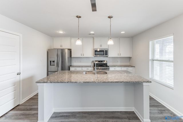 210 Hydra Circle, Huntsville, AL 35811