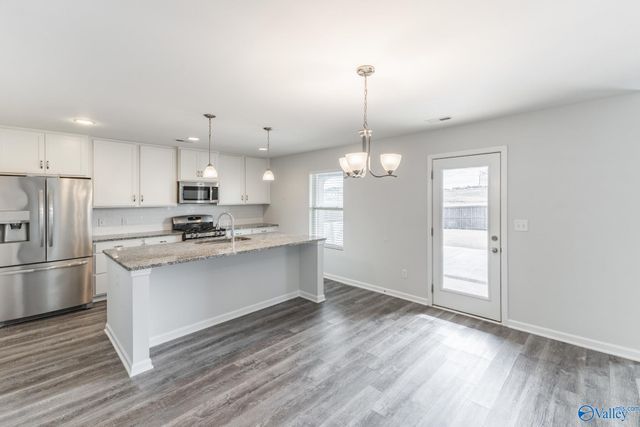 210 Hydra Circle, Huntsville, AL 35811