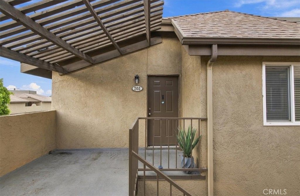 788 Gianni Drive 202, Corona, CA 92879 — exterior