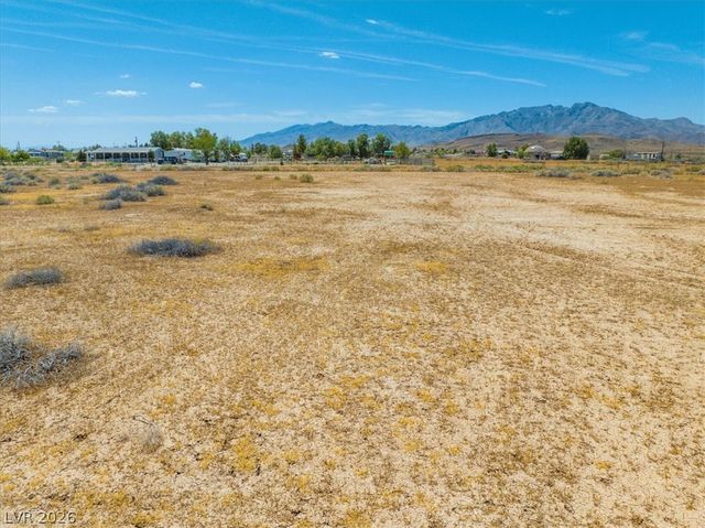 4610 Laurence Road, Pahrump, NV 89048