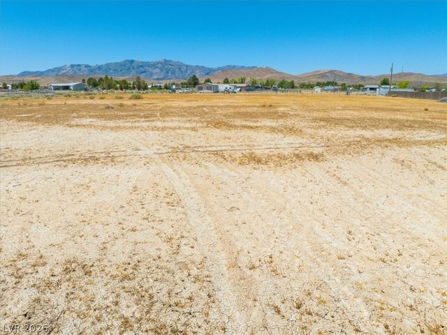 4610 Laurence Road, Pahrump, NV 89048