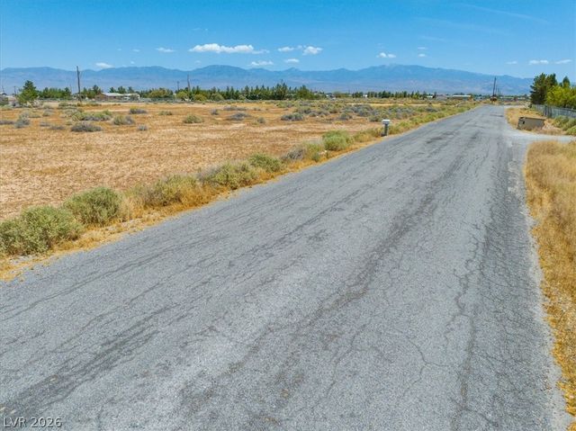 4610 Laurence Road, Pahrump, NV 89048