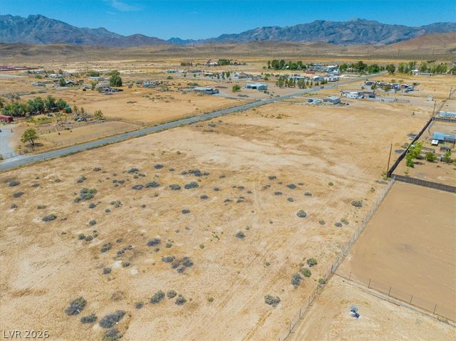 4610 Laurence Road, Pahrump, NV 89048