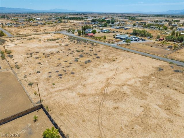 4610 Laurence Road, Pahrump, NV 89048