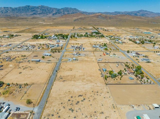 4610 Laurence Road, Pahrump, NV 89048
