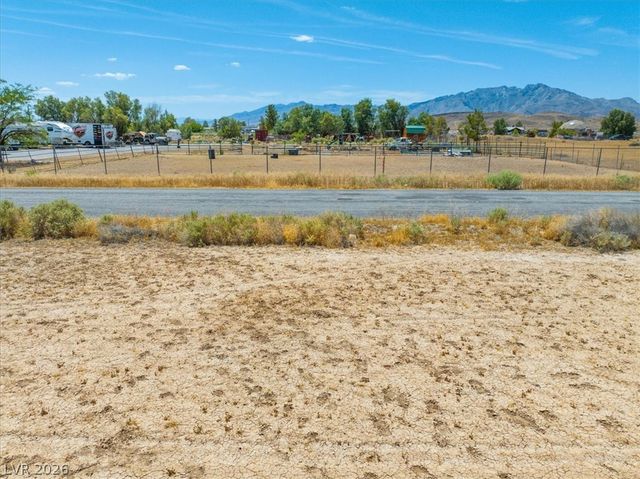 4610 Laurence Road, Pahrump, NV 89048