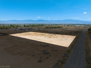 4610 Laurence Road, Pahrump, NV 89048