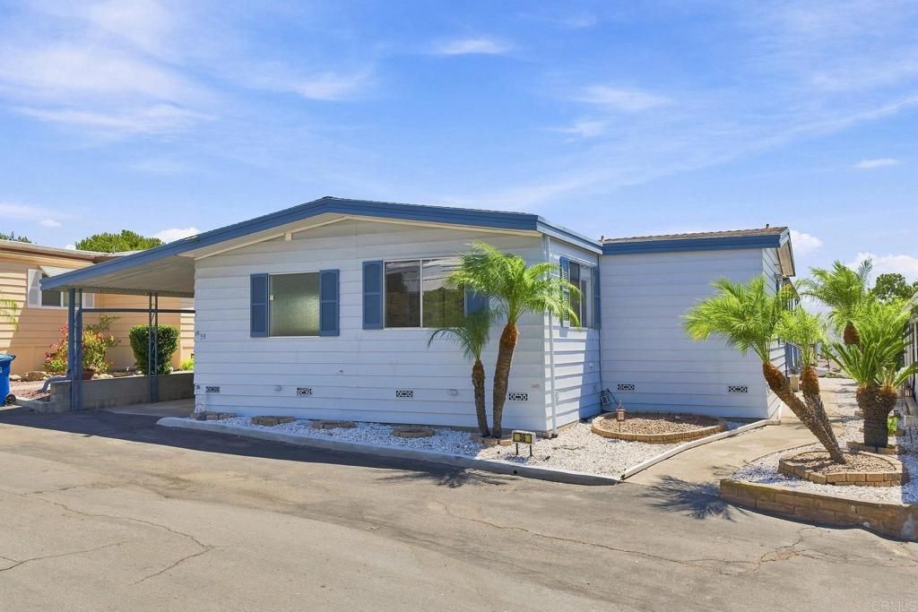 275 S Worthington Street 59, Spring Valley, CA 91977 — photo 2