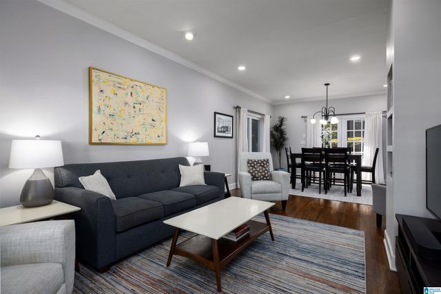 1307 ROSELAND DRIVE, Homewood, AL 35209