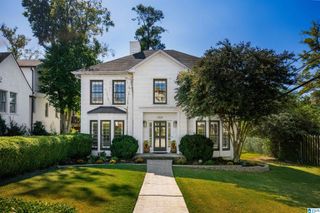 1307 ROSELAND DRIVE, Homewood, AL 35209