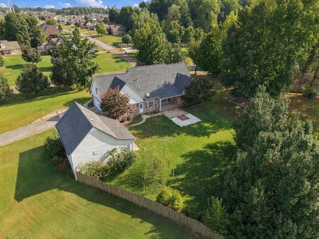 199 DUNCAN DR, Atoka, TN 38004