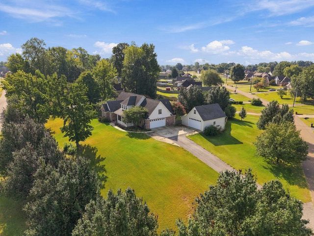 199 DUNCAN DR, Atoka, TN 38004