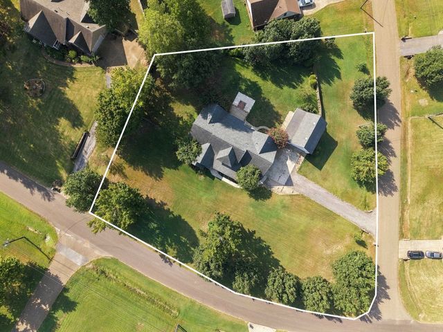 199 DUNCAN DR, Atoka, TN 38004