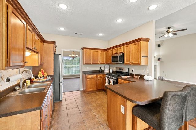 199 DUNCAN DR, Atoka, TN 38004