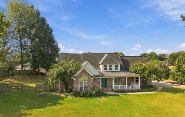 199 DUNCAN DR, Atoka, TN 38004