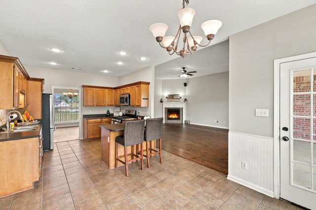 199 DUNCAN DR, Atoka, TN 38004