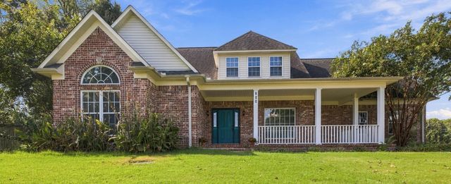 199 DUNCAN DR, Atoka, TN 38004