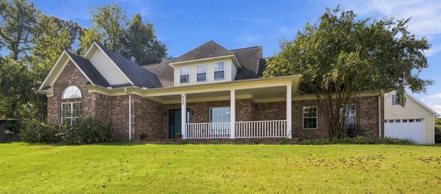 199 DUNCAN DR, Atoka, TN 38004