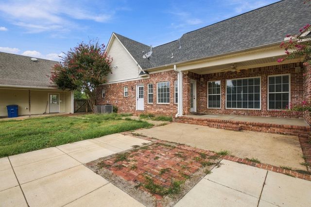 199 DUNCAN DR, Atoka, TN 38004