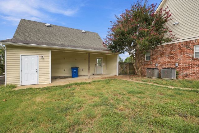199 DUNCAN DR, Atoka, TN 38004