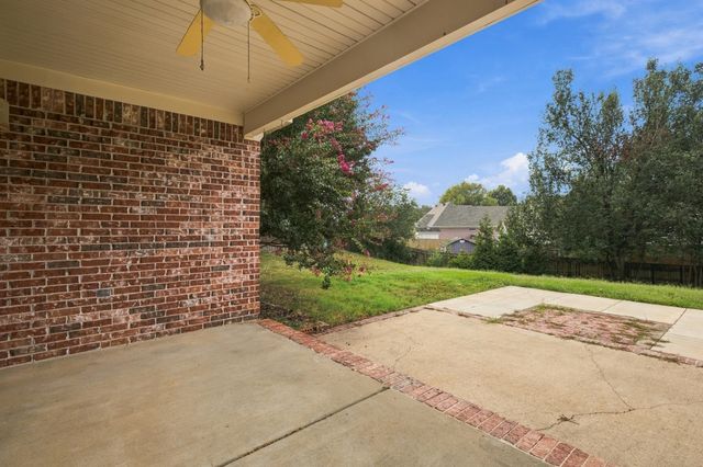 199 DUNCAN DR, Atoka, TN 38004