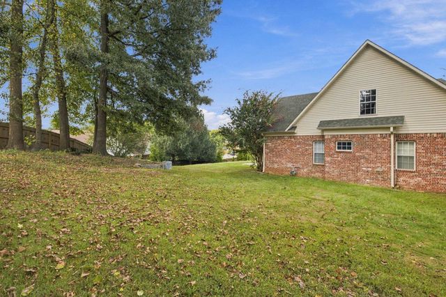 199 DUNCAN DR, Atoka, TN 38004