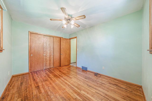 3332 W 1ST AVENUE, Appleton, WI 54914