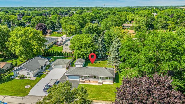 3332 W 1ST AVENUE, Appleton, WI 54914