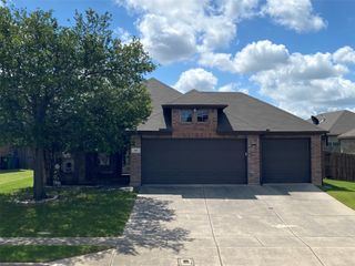 36 Heron Drive, Sanger, TX 76266