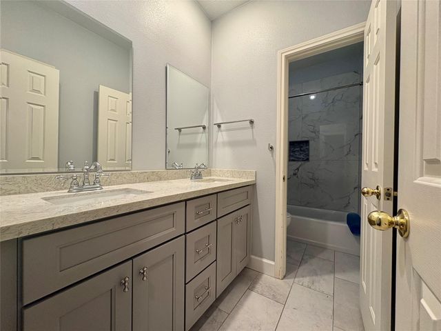 19523 Indian Hawthorn Drive, Houston, TX 77094