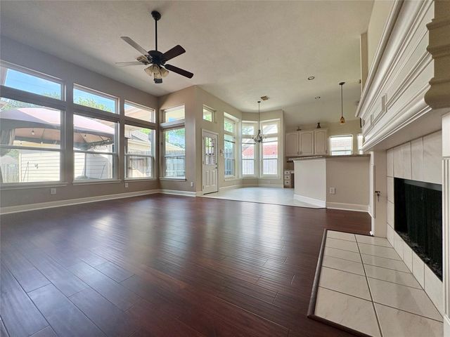 19523 Indian Hawthorn Drive, Houston, TX 77094